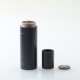 Authentic ThunderCloud Thunder Cloud Bonza Pro Mech Replacement Stacking Tube - Brass Black, Brass