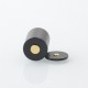 Authentic ThunderCloud Thunder Cloud Bonza Pro Mech Replacement Stacking Tube - Brass Black, Brass