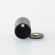 Authentic ThunderCloud Thunder Cloud Bonza Pro Mech Replacement Stacking Tube - Brass Black, Brass