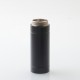 Authentic ThunderCloud Thunder Cloud Bonza Pro Mech Replacement Stacking Tube - Brass Black, Brass