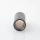 Authentic ThunderCloud Thunder Cloud Bonza Pro Mech Replacement Stacking Tube - Brass Black, Brass