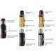 Authentic ThunderCloud Thunder Cloud Bonza Pro Mech Kit Black Pink (LE) Mod + Mech RTA - Brass, 1 x 18650 / 20700 / 21700