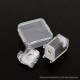 YFTK Boro Tank for BB / Billet / Boro Box Mod - Transparent, PCTG