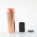 Authentic ThunderCloud Thunder Cloud Bonza Pro Mech Replacement Stacking Tube - Copper , Copper