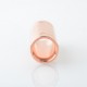 Authentic ThunderCloud Thunder Cloud Bonza Pro Mech Replacement Stacking Tube - Copper , Copper