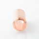 Authentic ThunderCloud Thunder Cloud Bonza Pro Mech Replacement Stacking Tube - Copper , Copper