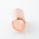 Authentic ThunderCloud Thunder Cloud Bonza Pro Mech Replacement Stacking Tube - Copper , Copper