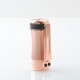 Authentic ThunderCloud Thunder Cloud Bonza Pro Mech Mod - Copper, 1 x 18650 / 20700 / 21700