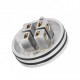 Authentic ThunderCloud Thunder Cloud Bonza Pro Mech Kit SS Mech Mod + SS RDA - 1 x 18650 / 20700 / 21700