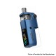 [Ships from Bonded Warehouse] Authentic SMOK Sinch 24W Pod System Kit - Navy Blue, 1000mAh, 6ml