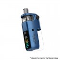 [Ships from Bonded Warehouse] Authentic SMOK Sinch 24W Pod System Kit - Navy Blue, 1000mAh, 6ml