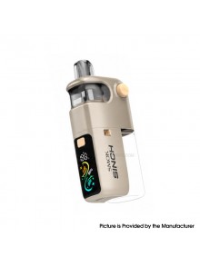 [Ships from Bonded Warehouse] Authentic SMOK Sinch 24W Pod System Kit - Champagne Gold, 1000mAh, 6ml
