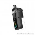 [Ships from Bonded Warehouse] Authentic SMOK Sinch 24W Pod System Kit - Gun Metal, 1000mAh, 6ml