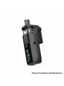 [Ships from Bonded Warehouse] Authentic SMOK Sinch 24W Pod System Kit - Gun Metal, 1000mAh, 6ml