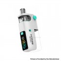 [Ships from Bonded Warehouse] Authentic SMOK Sinch 24W Pod System Kit - Pearl White, 1000mAh, 6ml