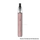 [Ships from Bonded Warehouse] Authentic Geekvape Wenax M2 Pod System Kit - Clay Brown, 1200mAh, 2ml, 0.8ohm
