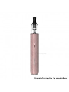 [Ships from Bonded Warehouse] Authentic Geekvape Wenax M2 Pod System Kit - Clay Brown, 1200mAh, 2ml, 0.8ohm