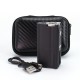 SXK PRC CUDA 60W Style VW Box Mod - Black, VW 1~60W, 1 x 18650, SEVO 60W Chipset