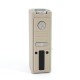 SXK PRC CUDA DNA60C 60W Style VW Box Mod - Beige, VW 1~60W, 1 x 18650, Evolv DNA60C Chipset