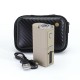 SXK PRC CUDA DNA60C 60W Style VW Box Mod - Beige, VW 1~60W, 1 x 18650, Evolv DNA60C Chipset