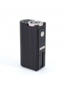 SXK PRC CUDA DNA60C 60W Style VW Box Mod - Black, VW 1~60W, 1 x 18650, Evolv DNA60C Chipset