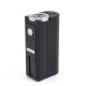 SXK PRC CUDA DNA60C 60W Style VW Box Mod - Black, VW 1~60W, 1 x 18650, Evolv DNA60C Chipset