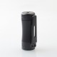 Authentic ThunderCloud Thunder Cloud Bonza Pro Mech Mod - Brass Black, 1 x 18650 / 20700 / 21700