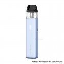 [Ships from Bonded Warehouse] Authentic Vaporesso XROS 6 Mini 30W Pod System Kit - Jelly Blue, 1600mAh, 3ml