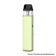 [Ships from Bonded Warehouse] Authentic Vaporesso XROS 6 Mini 30W Pod System Kit - Jelly Green, 1600mAh, 3ml
