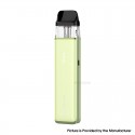 [Ships from Bonded Warehouse] Authentic Vaporesso XROS 6 Mini 30W Pod System Kit - Jelly Green, 1600mAh, 3ml