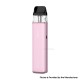 [Ships from Bonded Warehouse] Authentic Vaporesso XROS 6 Mini 30W Pod System Kit - Jelly Pink, 1600mAh, 3ml