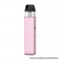 [Ships from Bonded Warehouse] Authentic Vaporesso XROS 6 Mini 30W Pod System Kit - Jelly Pink, 1600mAh, 3ml