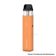 [Ships from Bonded Warehouse] Authentic Vaporesso XROS 6 Mini 30W Pod System Kit - Jelly Orange, 1600mAh, 3ml