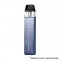 [Ships from Bonded Warehouse] Authentic Vaporesso XROS 6 Mini 30W Pod System Kit - Plume Blue, 1600mAh, 3ml
