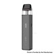 [Ships from Bonded Warehouse] Authentic Vaporesso XROS 6 Mini 30W Pod System Kit - Plume Pink, 1600mAh, 3ml
