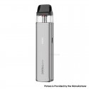 [Ships from Bonded Warehouse] Authentic Vaporesso XROS 6 Mini 30W Pod System Kit - Titanium Silver, 1600mAh, 3ml