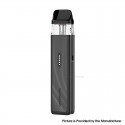 [Ships from Bonded Warehouse] Authentic Vaporesso XROS 6 Mini 30W Pod System Kit - Black, 1600mAh, 3ml