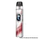 [Ships from Bonded Warehouse] Authentic Vaporesso XROS 6 30W Pod System Kit - Scorching Cloud, 1800mAh, 3ml