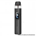 [Ships from Bonded Warehouse] Authentic Vaporesso XROS 6 30W Pod System Kit - Cosmic Black, 1800mAh, 3ml