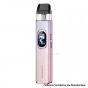 [Ships from Bonded Warehouse] Authentic Vaporesso XROS 6 30W Pod System Kit - Dreamy Pink, 1800mAh, 3ml