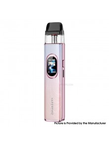 [Ships from Bonded Warehouse] Authentic Vaporesso XROS 6 30W Pod System Kit - Dreamy Pink, 1800mAh, 3ml