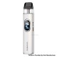[Ships from Bonded Warehouse] Authentic Vaporesso XROS 6 30W Pod System Kit - Pearl White, 1800mAh, 3ml