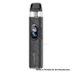 [Ships from Bonded Warehouse] Authentic Vaporesso XROS 6 30W Pod System Kit - Slate Black, 1800mAh, 3ml