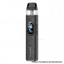 [Ships from Bonded Warehouse] Authentic Vaporesso XROS 6 30W Pod System Kit - Slate Black, 1800mAh, 3ml
