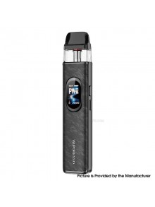 [Ships from Bonded Warehouse] Authentic Vaporesso XROS 6 30W Pod System Kit - Slate Black, 1800mAh, 3ml