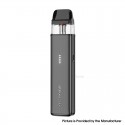 [Ships from Bonded Warehouse] Authentic Vaporesso XROS 6 Mini 30W Pod System Kit - Titanium Black, 1600mAh, 3ml