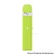 [Ships from Bonded Warehouse] Authentic SMOK Novo Axis EZ Pod System Kit - Neon Green, 1100mAh, 2ml, 1.0ohm