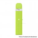 [Ships from Bonded Warehouse] Authentic SMOK Novo Axis EZ Pod System Kit - Neon Green, 1100mAh, 2ml, 1.0ohm
