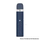 [Ships from Bonded Warehouse] Authentic SMOK Novo Axis EZ Pod System Kit - Navy Blue, 1100mAh, 2ml, 1.0ohm