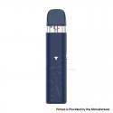 [Ships from Bonded Warehouse] Authentic SMOK Novo Axis EZ Pod System Kit - Navy Blue, 1100mAh, 2ml, 1.0ohm